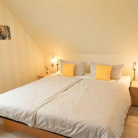 Ferienwohnung-meereswelle Pellworm