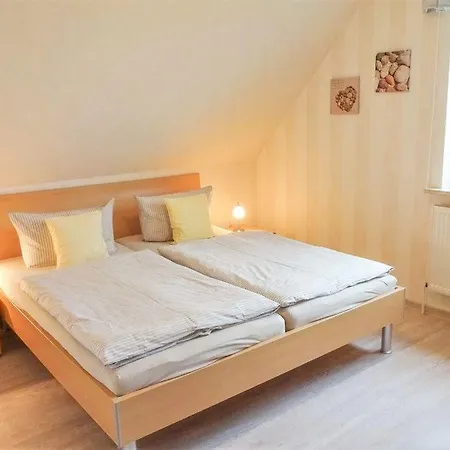 Ferienwohnung-meereswelle