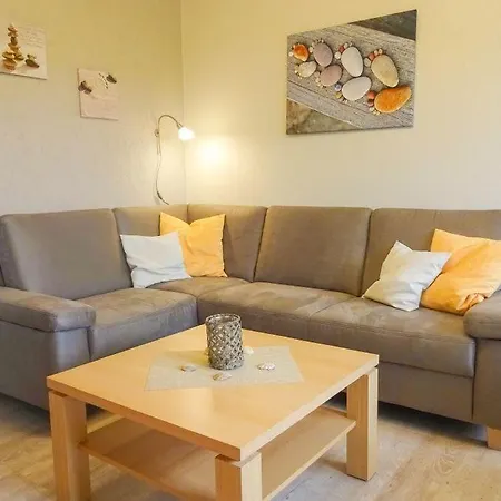 Ferienwohnung-meereswelle