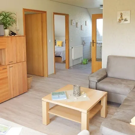 Ferienwohnung-meereswelle Apartman