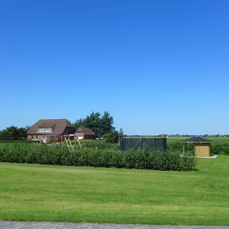 Ferienwohnung-meereswelle Apartman